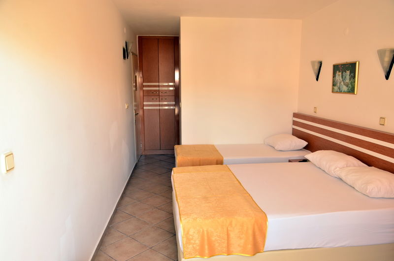 Sun Maris City Hotel مرمريس المظهر الخارجي الصورة