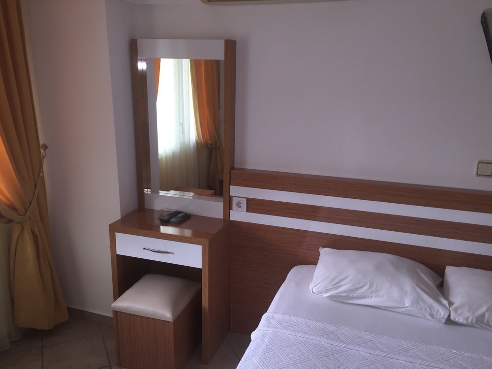Sun Maris City Hotel مرمريس المظهر الخارجي الصورة