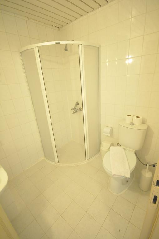 Sun Maris City Hotel مرمريس المظهر الخارجي الصورة